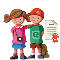 Регистрация в Новошахтинске для детского сада